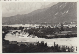 CARTOLINA  C17 PONTE NELLE ALPI M.392,BELLUNO,VENETO-STORIA,MEMORIA,CULTURA,IMPERO ROMANO,BELLA ITALIA,NON VIAGGIATA - Other & Unclassified