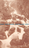 R130468 Lodore Waterfall. H. Mayson - World