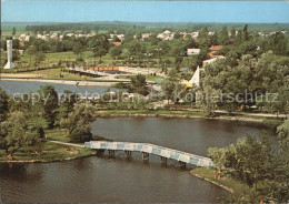 72435788 Hajdúszoboszló  Panorama Hajdúszoboszló  - Hongarije