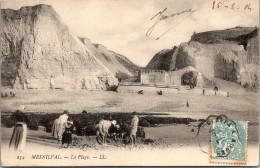 (24/05/24) 76-CPA MESNIL VAL - Mesnil-Val