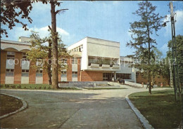 72435770 Baile Calimanesti Krankenhaus Baile Calimanesti - Roemenië