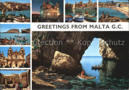 72435764 Malta   - Malta