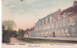 Oosterzeele Oosterzele Klooster - Oosterzele