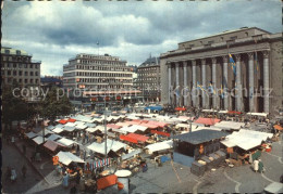 72435669 Stockholm Hoeforget Markt  - Suecia