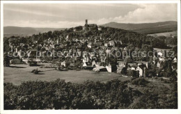 72435659 Koenigstein Taunus Fliegeraufnahme Koenigstein - Königstein