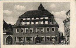 72435574 Bad Schandau FDGB Ferienheim Ernst Thaelmann Bad Schandau - Bad Schandau