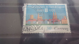 ESPAGNE YVERT N°2931 - Used Stamps