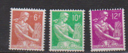 FRANCE   2021   N° YVERT  :  1115/1116  NEUF SANS CHARNIERE ( Vendu Au Tiers De La Cote + 0,15 € ) - Unused Stamps