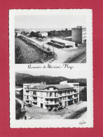 MORIANI - PLAGE - 20 -Le Snack-Bar - L'Hôtel Corsica - Autres & Non Classés