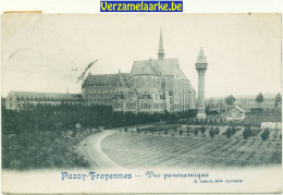 Froyennes - Passy-Froyennes - Vue Panoramique - Autres & Non Classés