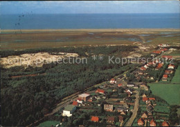 72435399 St Peter-Ording Fliegeraufnahme St. Peter-Ording - St. Peter-Ording