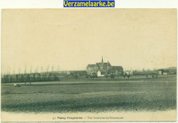 Froyennes - Passy-Froyennes - Vue Lointaine Du Pensionnat - Andere & Zonder Classificatie