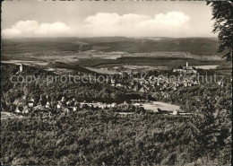 72435375 Falkenstein Taunus Fliegeraufnahme Mit Koenigstein  Falkenstein - Königstein