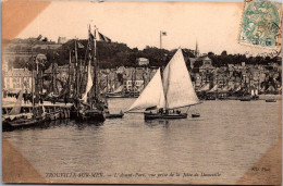 (24/05/24) 14-CPA TROUVILLE - Trouville