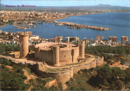 72435243 Palma De Mallorca Castillo De Beliver Puerto Hafen Palma - Autres & Non Classés