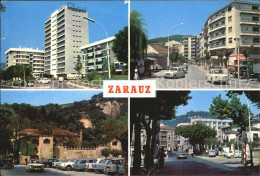 72435241 Zarauz Vistas Parciales Ortsansichten Hochhaus Zarauz - Sonstige & Ohne Zuordnung