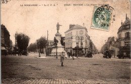 (24/05/24) 76-CPA ROUEN - Rouen