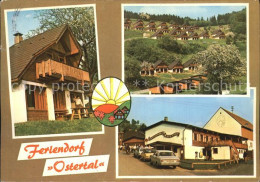 72435145 Reichelsheim Odenwald Feriendorf Ostertal Reichelsheim - Other & Unclassified