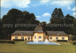 72435027 Berleburg Bad Lustschloesschen Kurpark Alertshausen - Bad Berleburg