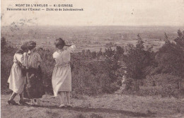 Kluisberg - Zicht Op De Scheldestreek - Kluisbergen