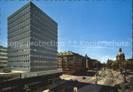 72435008 Stockholm Odenplan  - Schweden