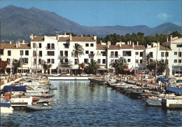 72434977 Marbella Andalucia Port Banus  - Altri & Non Classificati