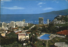 72434959 Puerto De La Cruz Hotel   - Altri & Non Classificati