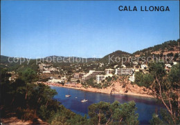 72434958 Ibiza Islas Baleares Cala Llonga Ibiza - Otros & Sin Clasificación