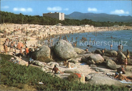 72434956 Vigo Galicia Espana Strand  - Sonstige & Ohne Zuordnung