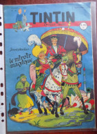 Tintin N° 36-1949  Laudy - Kuifje