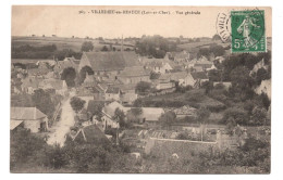 41 LOIR ET CHER - VILLEDIEU EN BEAUCE Vue Générale (voir Description) - Otros & Sin Clasificación