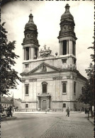 72434715 Ungarn Papa R?misch Katholische Kirche Ungarn - Hungary