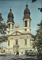 72434709 Ungarn Papa R?misch Katholische Kirche  Ungarn - Hungary