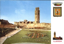 72434643 Lleida Landhaus Und Schloss Lleida - Autres & Non Classés