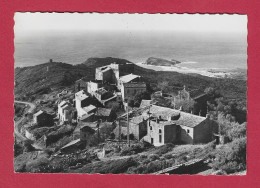 MORSIGLIA   - 20 - Le Cap Corse - Other & Unclassified