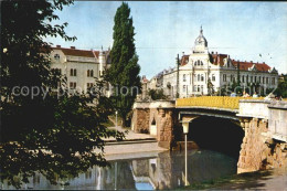 72434581 Timisoara Partie Am Fluss Timisoara - Romania