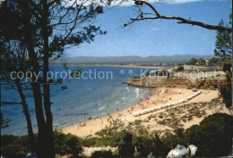 72434550 Salou Playa Del Lazareto Tarragona Costa Dorada - Otros & Sin Clasificación