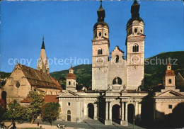 72434511 Bressanone Dom Und Pfarrkirche Brixen Suedtirol - Other & Unclassified