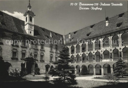 72434510 Bressanone Hofburg Brixen Suedtirol - Other & Unclassified