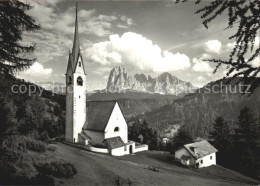 72434502 Val Gardena S. Giacomo Val Gardena - Other & Unclassified