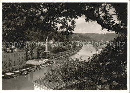 72434500 Bad Ems Partie Am Fluss Bad Ems - Bad Ems