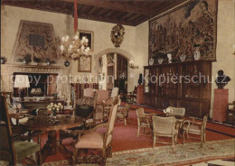 72434390 Kronberg Taunus Schlosshotel Saal Gobelin Kronberg - Other & Unclassified