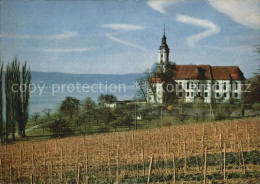 72434315 Birnau Wallfahrtskirche Maurach - Sonstige & Ohne Zuordnung