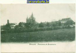 Peruwelz - Panorama De Bonsecours - Péruwelz