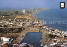 72434216 Cartagena Murcia La Manga Del Mar Menor Cabo Palos Y Nuevo Puerto De Ca - Otros & Sin Clasificación