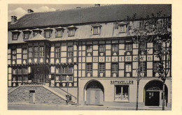 Schleiden - Kurhotel Kern - Schleiden