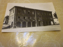 B854  Castelspina Alessandria Viaggiata - Andere & Zonder Classificatie