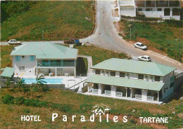 Martinique - Tartane - Hotel Paradiles - Vue Aérienne - Immeubles - Architecture - CPM - Voir Scans Recto-Verso - Otros & Sin Clasificación