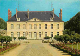 95 - Ennery - Domaine D'Ennery - Le Château - Carte Neuve - CPM - Voir Scans Recto-Verso - Ennery