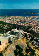 83 - Toulon - Mont Faron - Mémorial National Du Débarquement En Provence - Vue Générale De Toulon - CPM - Voir Scans Rec - Toulon